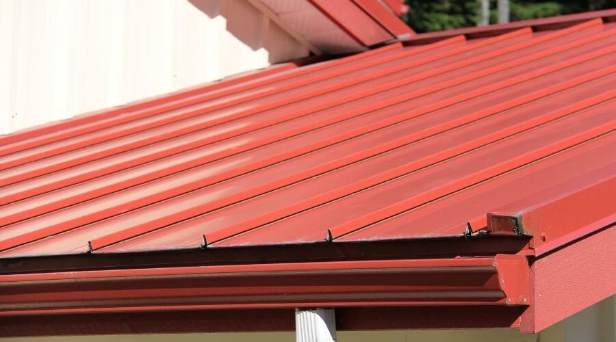 Industrial Roof Installation in Mcgregor, MN
